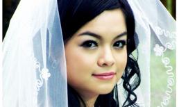 Phạm Quỳnh Anh sắp lên xe hoa