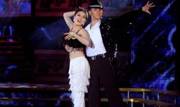 Clip Bước nhảy hoàn vũ (25/3/2012): Thí sinh đồng loạt tung chiêu