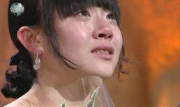 Những giọt lệ dễ nhớ nhất Kbiz