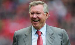 Sir Alex và các ngôi sao MU sẽ tới Việt Nam