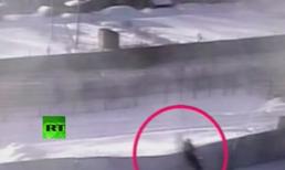 Video: Toàn cảnh vụ vượt ngục chấn động nước Nga