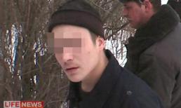 Nga: Ghê rợn vụ án sát hại, ăn thịt người vì... bạn gái