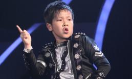 VN's Got Talent tiếc nuối chia tay Michael Khoa