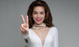 Tiết lộ cát xê của giám khảo ngồi ghế nóng