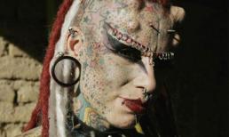 Cuộc sống của bà mẹ "ma cà rồng"