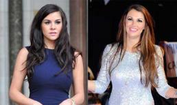 Natasha khiêu chiến Imogen, Giggs đau đầu