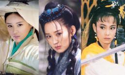 Đặt các phiên bản của Nhậm Doanh Doanh lên "bàn cân"