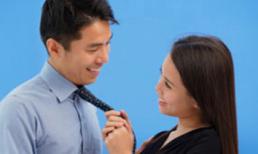 "Ngoại tình công sở, thích cực!"