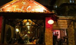 Cafe nhạc Trịnh rải rác khắp Hà thành