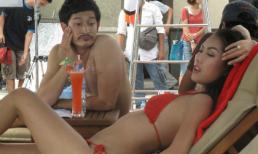 'Không thể nhịn cười' sao Việt (P8): Phi Thanh Vân