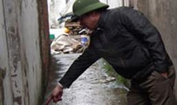 Bi kịch trai trẻ hạ sát "tình già"