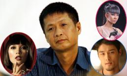 Những sao "kiệm cười" nhất showbiz Việt