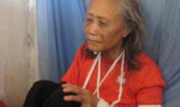 Để mất chim, con đánh mẹ thập tử nhất sinh