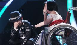 Nghẹn ngào Michael Khoa!