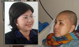 Cần Thơ 'mời' đại gia Diệu Hiền về nước, từ chối làm việc với ông Trí