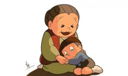 Doremon chế: Sự hài hước cũng khiến bạn rơi nước mắt