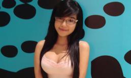 Elly Trần lọt top 10 nhân vật hot tại Trung Quốc