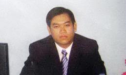 Chân dung Giám đốc cứa cổ nhà báo