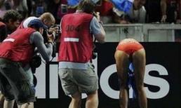 Nghệ thuật n.h.i.ế.p ảnh