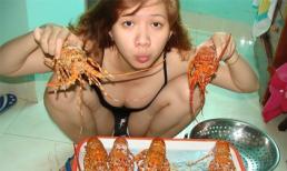 Chùm ảnh: Đỏ mặt với những hành động "khó đỡ" của thiếu nữ Việt (P14)