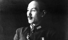 Tưởng Giới Thạch và những bí mật phong thủy ít người biết