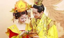 ‘Tình một đêm’ của hoàng đế nhà Minh và cung nữ