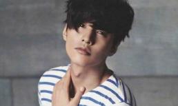 Say sưa với bộ ảnh ngôi sao đẹp trai nhất Hàn quốc Wonbin