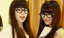 Sao Việt nào để mái ngố đẹp nhất?