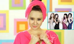 Ca khúc của Angela Phương Trinh dính nghi án "hàng đạo"