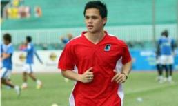 Hà Nội T&T không tin cầu thủ Việt kiều Emil Lê Giang giá triệu đô