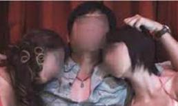 Sinh viên 'học' làm đại gia, gái bao