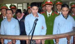 Ngày mai xử phúc thẩm Lê Văn Luyện