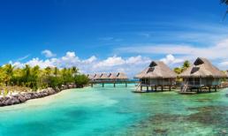 Những phong cảnh thiên nhiên khiến người ngắm mát mắt