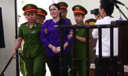 Xử vụ nhà báo Hoàng Hùng: "Liễu ơi, khai sự thật đi con!"