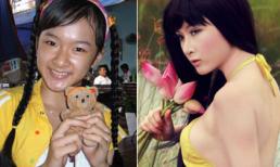 Những hình ảnh 'khó tin' về Angela Phương Trinh