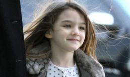 Nhóc Suri xinh như thiên thần