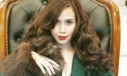 Lưu Hương Giang: 'Phụ nữ phải kiêu, chảnh hơn với đàn ông'