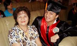 Có thể bạn chưa biết: Ngày đi học Cao Thái Sơn từng dùng chuột "dọa" cô giáo