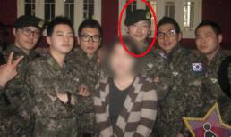 Bi Rain 'khoe' ảnh chụp ở Việt Nam