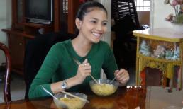 Á Hậu Trương Thị May cười thả ga trong "Châu Sa"