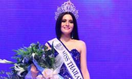Thất vọng nhan sắc Hoa hậu đăng quang tuần qua