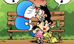 Không thể nhịn cười Đôrêmon "chế" (P61)