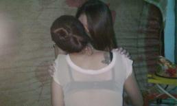 Chùm ảnh: Đỏ mặt với những hành động "khó đỡ" của thiếu nữ Việt (P15)