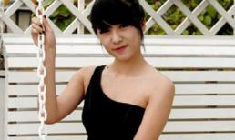 Hương Ly Emily: 'đã có một thời non nớt'