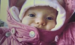 Rúng động bố đốt xác con gái ruột, mẹ bao che