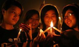 Giờ Trái đất tối nay có gì đặc biệt?