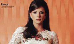 Những hình ảnh mới của Hoa hậu thế giới