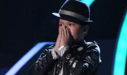 Nước mắt - Nụ cười của Michael Khoa sau VN's Got Talent