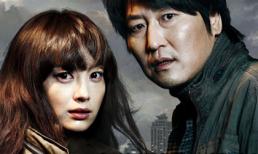 Top 8 phim Hàn được chờ đợi nhất năm 2012