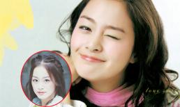 Những bức ảnh cũ xinh đẹp của mỹ nhân Hàn